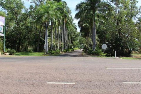 Aurora Kakadu Lodge - Hervey Bay Accommodation 1