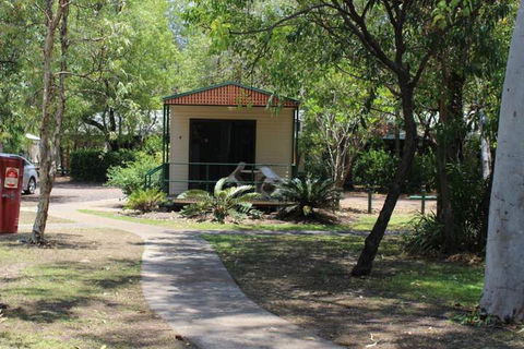 Aurora Kakadu Lodge - Hervey Bay Accommodation 5