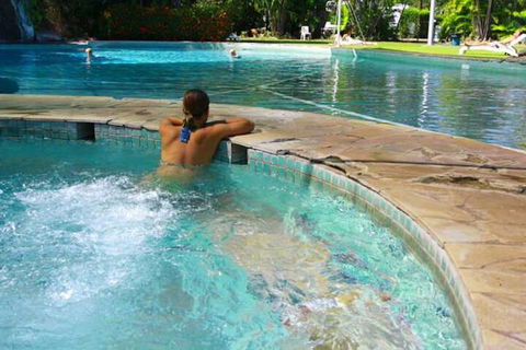 Aurora Kakadu Lodge - Hervey Bay Accommodation 4