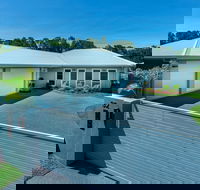 Blue Lagoon Resort - Hervey Bay Accommodation