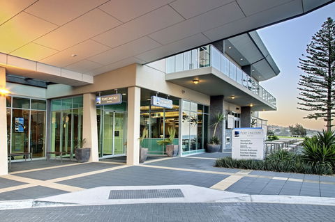 The Port Lincoln Hotel - Hervey Bay Accommodation 1