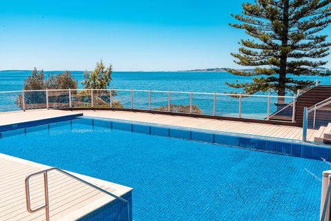 The Port Lincoln Hotel - Hervey Bay Accommodation 3
