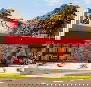 Edinburgh Motor Inn - Hervey Bay Accommodation