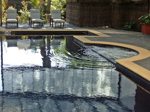 Canterbury International Hotel - Tourism Hervey Bay 4