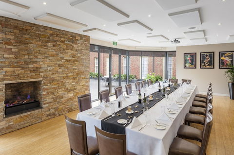 Canterbury International Hotel - Tourism Hervey Bay 5