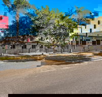 Econo Lodge Moree Spa Motor Inn - Hervey Bay Accommodation