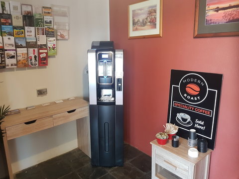 Clare Valley Motel - Hervey Bay Accommodation 6