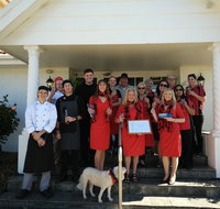 Clare Valley Motel - Hervey Bay Accommodation