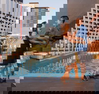 Pullman Brisbane King George Square