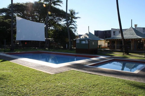 Nomads Airlie Beach - Hervey Bay Accommodation 6