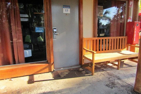 Nomads Airlie Beach - Hervey Bay Accommodation 5