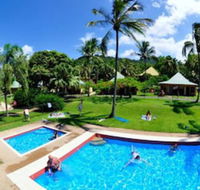Nomads Airlie Beach - Hervey Bay Accommodation