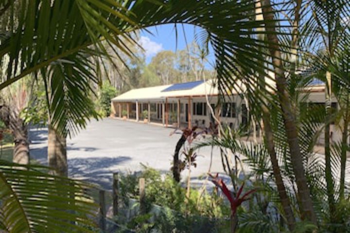  Tourism Hervey Bay
