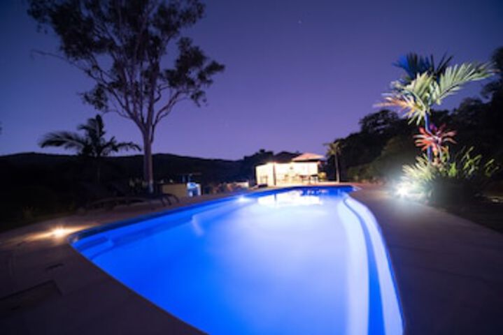 Conway Beach QLD Hervey Bay Accommodation