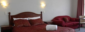 Elite Motor Inn - Tourism Hervey Bay 6