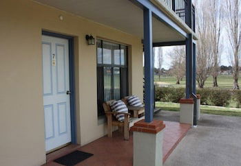 Elite Motor Inn - Tourism Hervey Bay 0