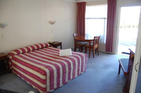 Elite Motor Inn - Tourism Hervey Bay 2