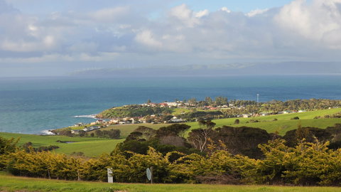 Kangaroo Island Seafront - Hervey Bay Accommodation 1