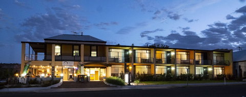 Kangaroo Island Seafront - Hervey Bay Accommodation 2