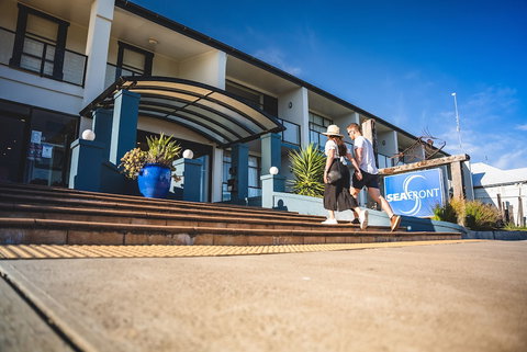 Kangaroo Island Seafront - Hervey Bay Accommodation 3