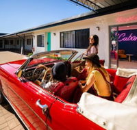 Ballina Byron Motor Inn - Hervey Bay Accommodation