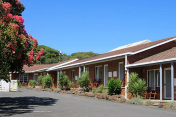  Tourism Hervey Bay