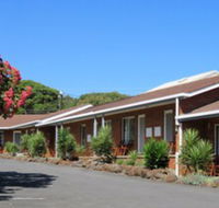 Port Campbell Motor Inn - Tourism Hervey Bay