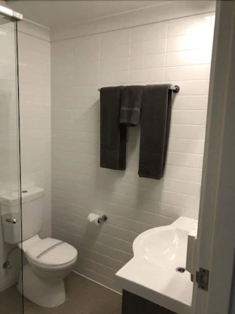 Burke And Wills Motor Inn - Hervey Bay Accommodation 3