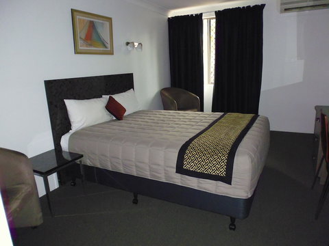Burke And Wills Motor Inn - Hervey Bay Accommodation 4