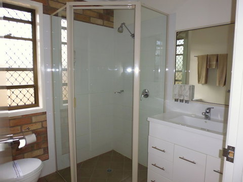 Burke And Wills Motor Inn - Hervey Bay Accommodation 6