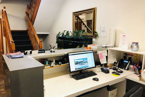 Campbelltown Colonial Motor Inn - Hervey Bay Accommodation 6