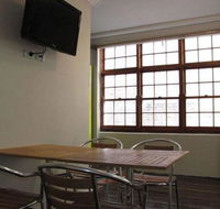 Cooper Lodge Hotel - Hervey Bay Accommodation