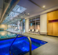 Milano Serviced Apartments - Hervey Bay Accommodation