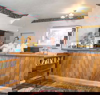 Echo Point Discovery Motel - Tourism Hervey Bay