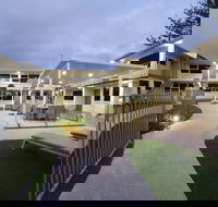 Montego Mermaid Beach Motel - Tourism Hervey Bay