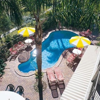 Bombora Resort - Tourism Hervey Bay 4