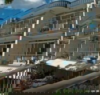 Bombora Resort - Hervey Bay Accommodation