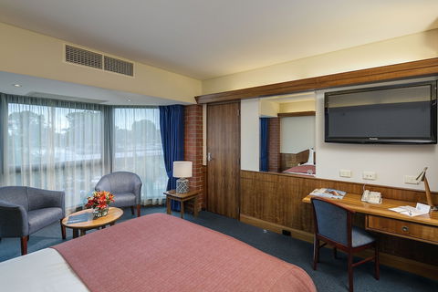 Arkaba Hotel - Tourism Hervey Bay 5