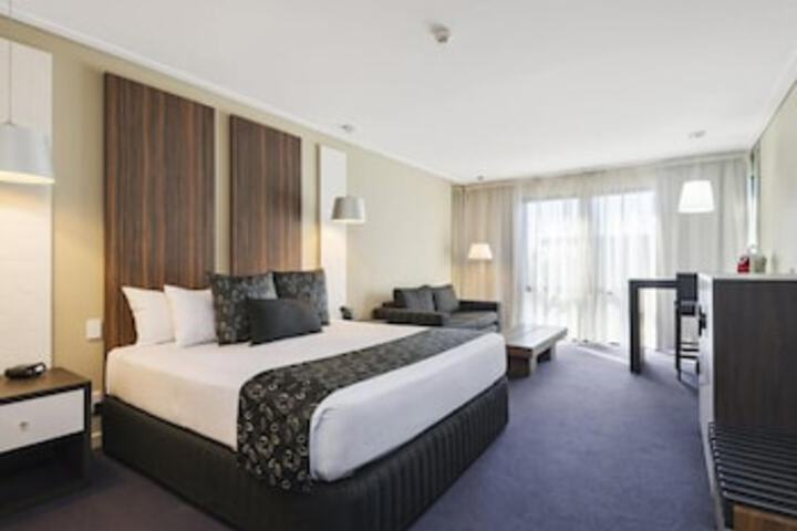 Hervey Bay Accommodation