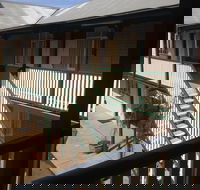 The 3 Explorers Motel - Tourism Hervey Bay