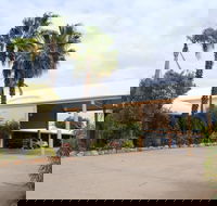Albert Park Motor Inn - Hervey Bay Accommodation