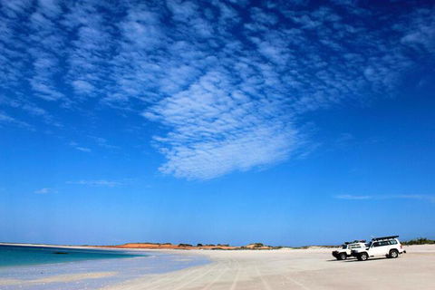 Kooljaman At Cape Leveque - Hervey Bay Accommodation 7