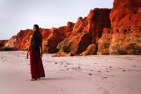 Kooljaman At Cape Leveque - Hervey Bay Accommodation 3