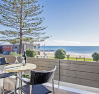 Beachfront Voyager Motor Inn - Hervey Bay Accommodation