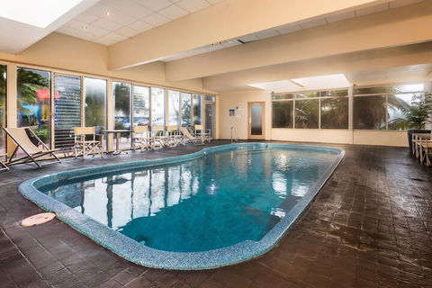 Bellevue On The Lakes - Tourism Hervey Bay 2