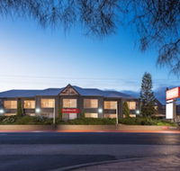 Bellevue on the Lakes - Hervey Bay Accommodation