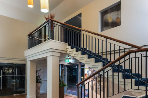 Bellevue On The Lakes - Tourism Hervey Bay 6