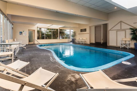 Bellevue On The Lakes - Tourism Hervey Bay 3