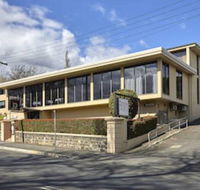 Commodore Regent - Hervey Bay Accommodation