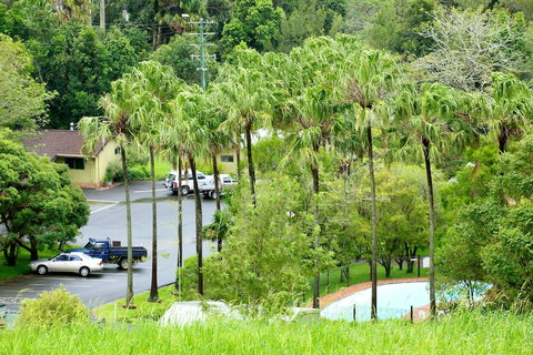 Broken River Mountain Resort - Hervey Bay Accommodation 6